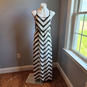 Bisou Bisou Maxi Dress
